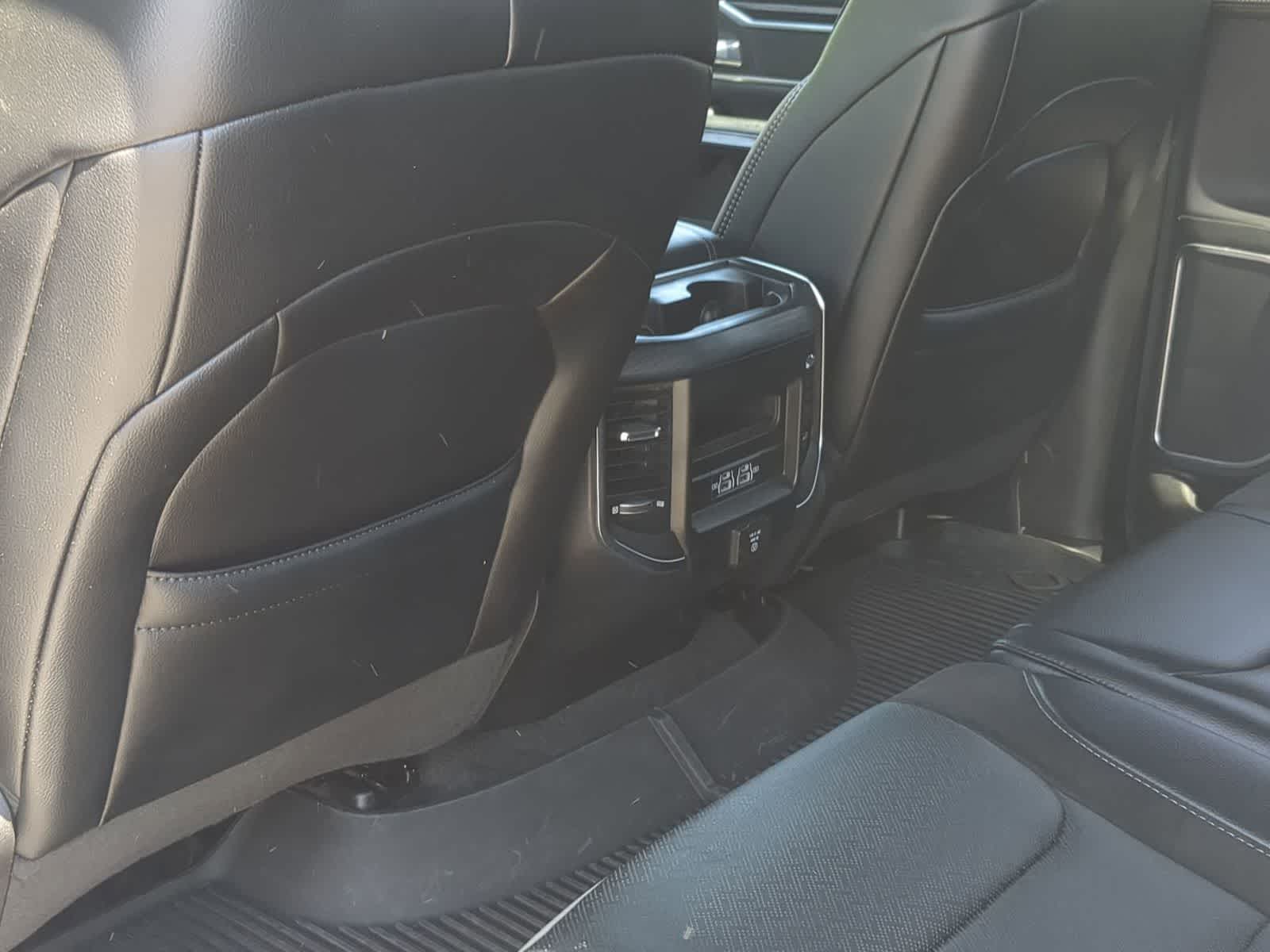 Thumbnail: 2023 RAM 1500 - 18
