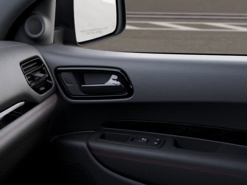 Thumbnail: 2026 Dodge Durango - 25