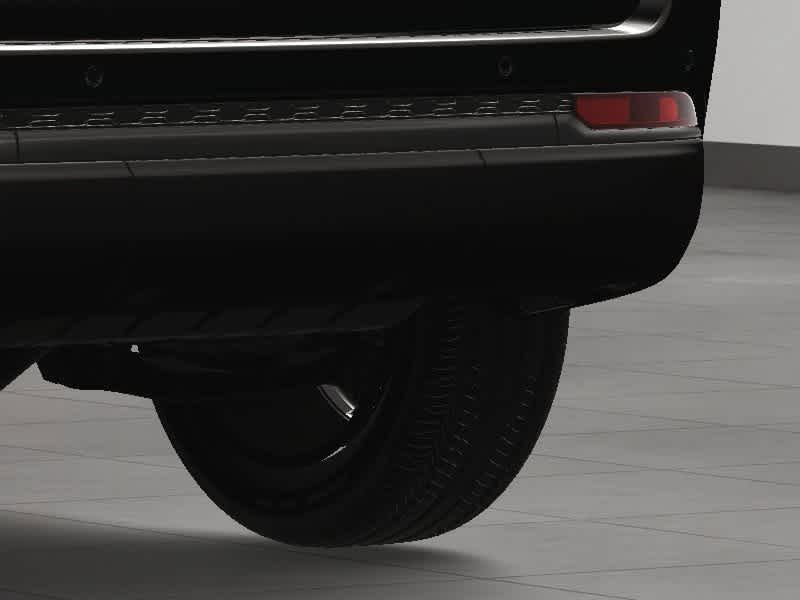 2025 Jeep Grand Cherokee Laredo 16