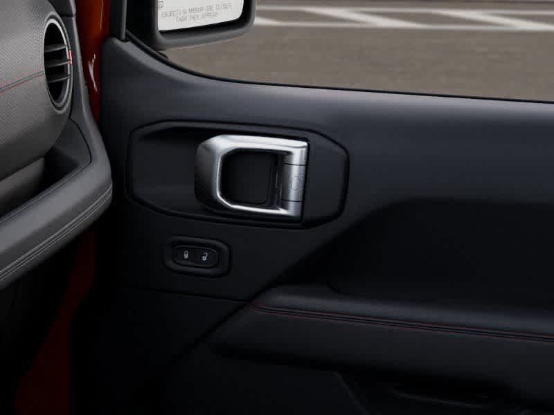 Thumbnail: 2026 Jeep Wrangler - 25