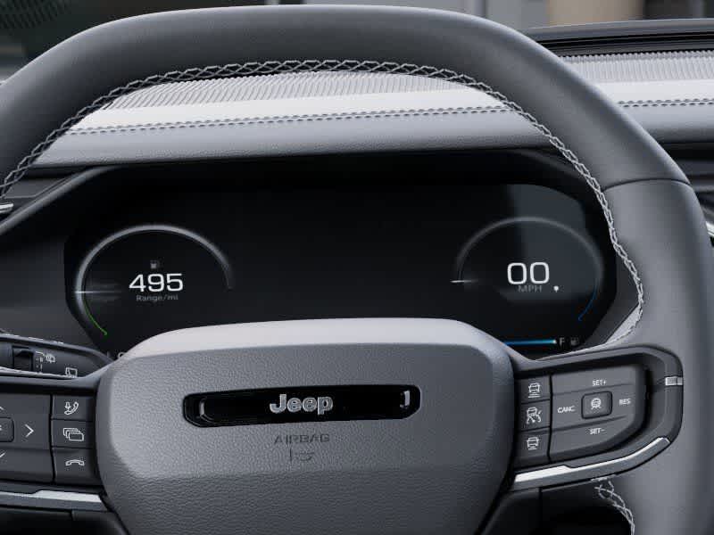 Thumbnail: 2026 Jeep Cherokee - 17