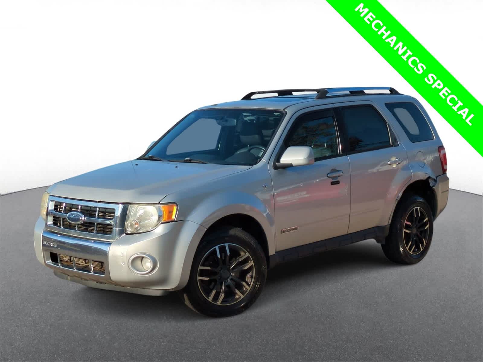 2008 Ford Escape Limited -
                  Troy, MI