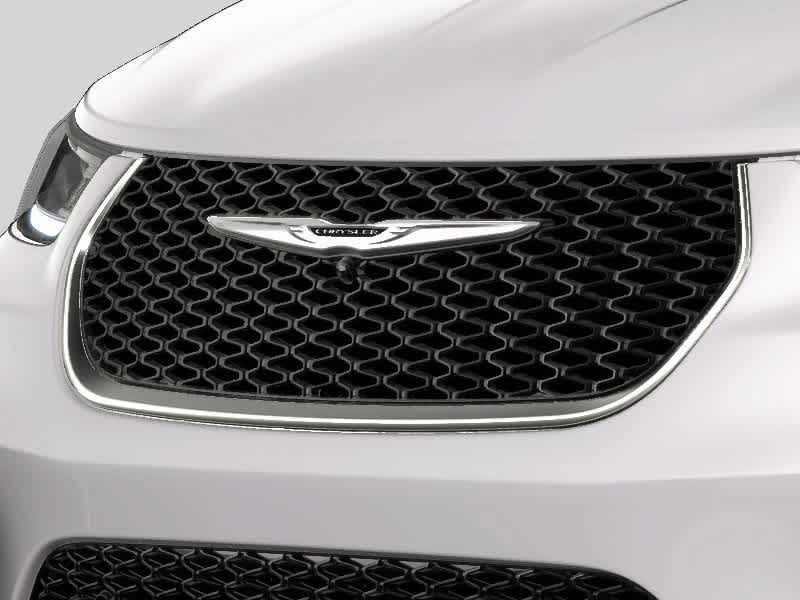 Thumbnail: 2026 Chrysler Pacifica - 14