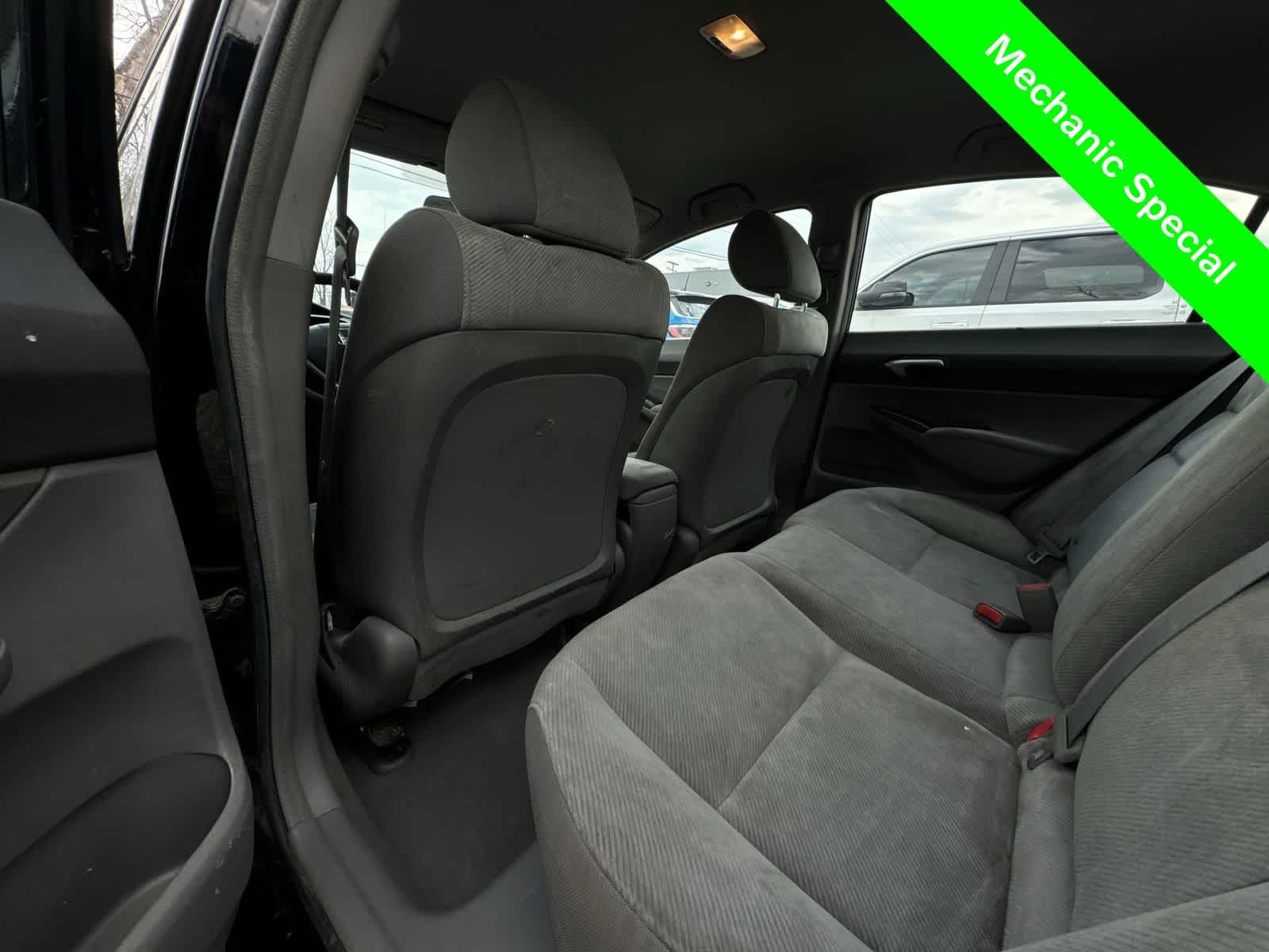 Thumbnail: 2009 Honda Civic - 16