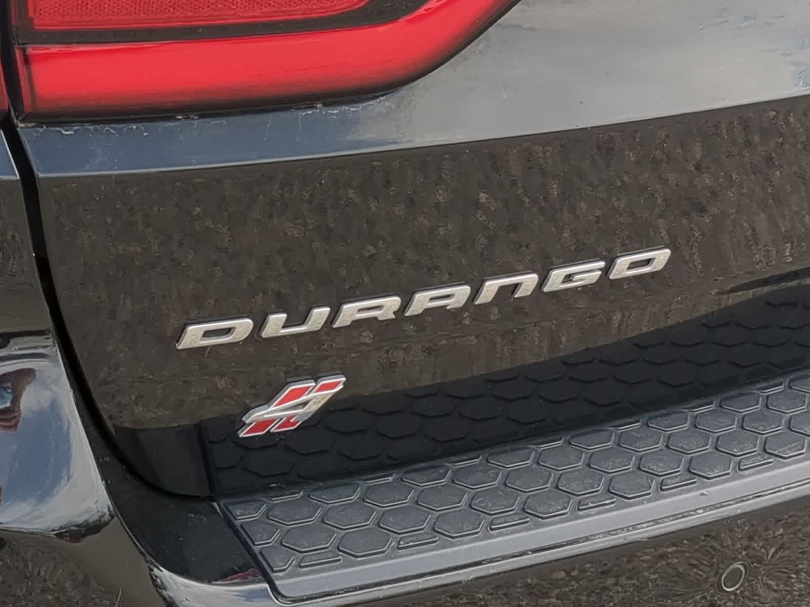 Thumbnail: 2022 Dodge Durango - 13