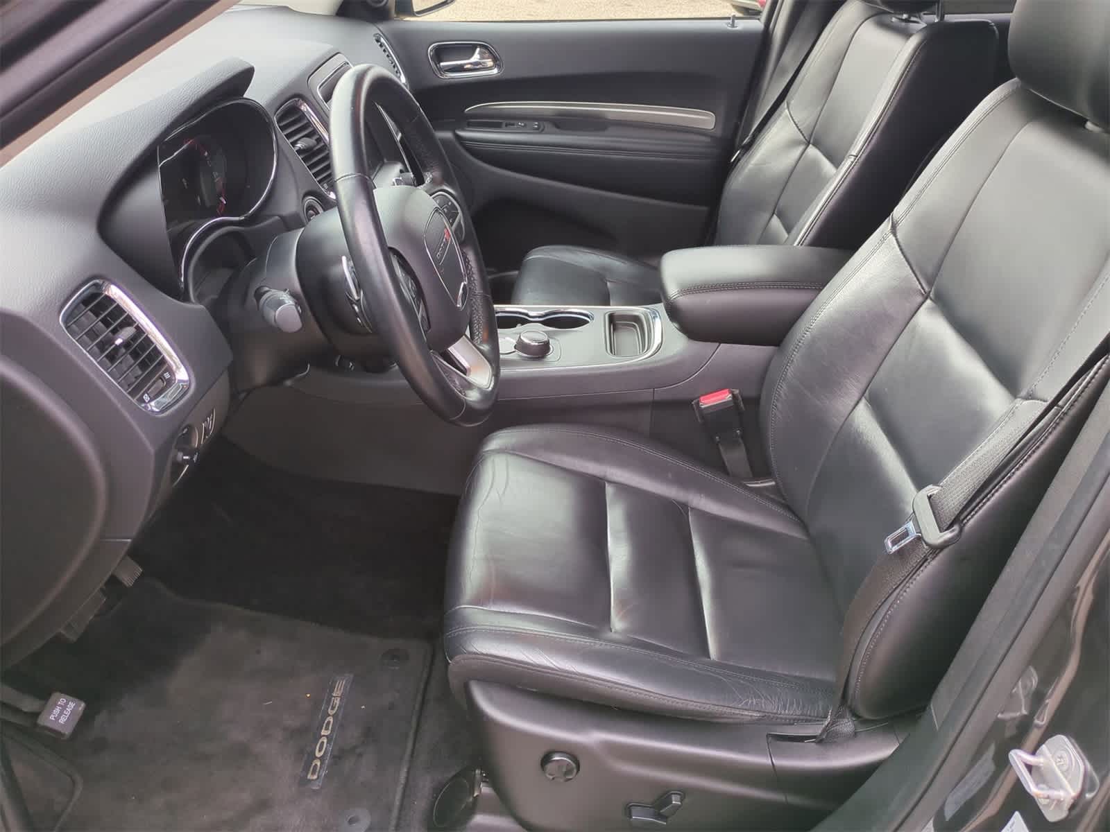 Thumbnail: 2017 Dodge Durango - 16