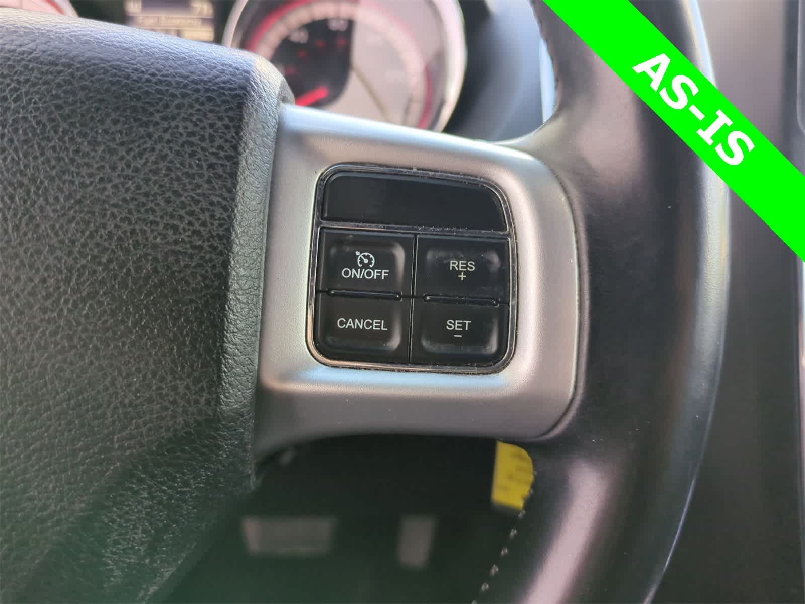 Thumbnail: 2016 Dodge Grand Caravan - 24