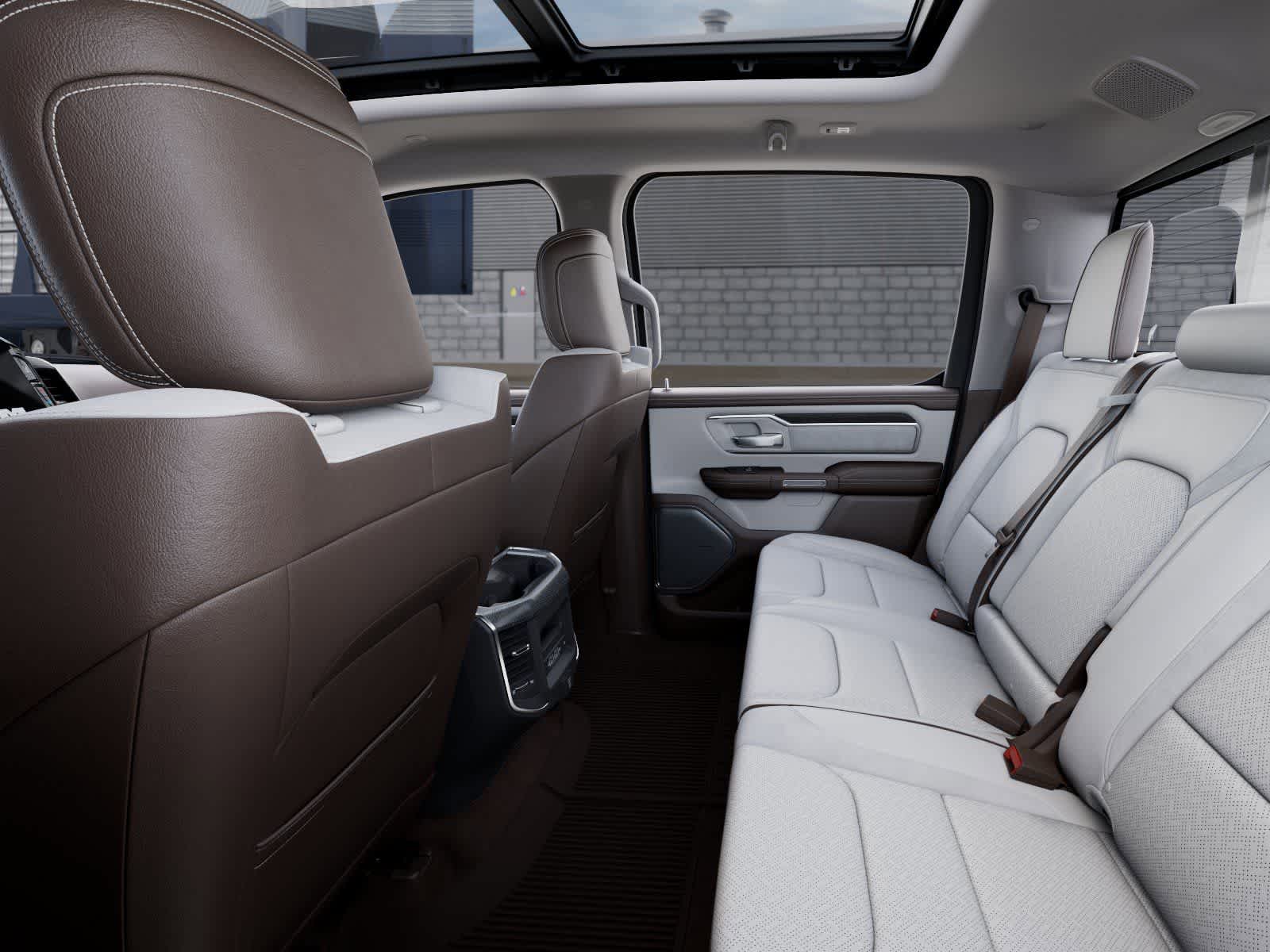 Thumbnail: 2026 RAM 1500 - 23