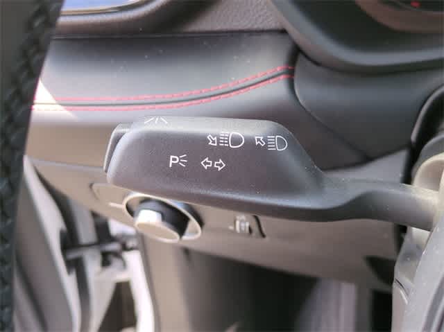 Thumbnail: 2024 Dodge Hornet - 25