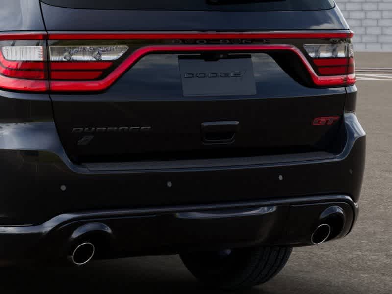 Thumbnail: 2026 Dodge Durango - 13