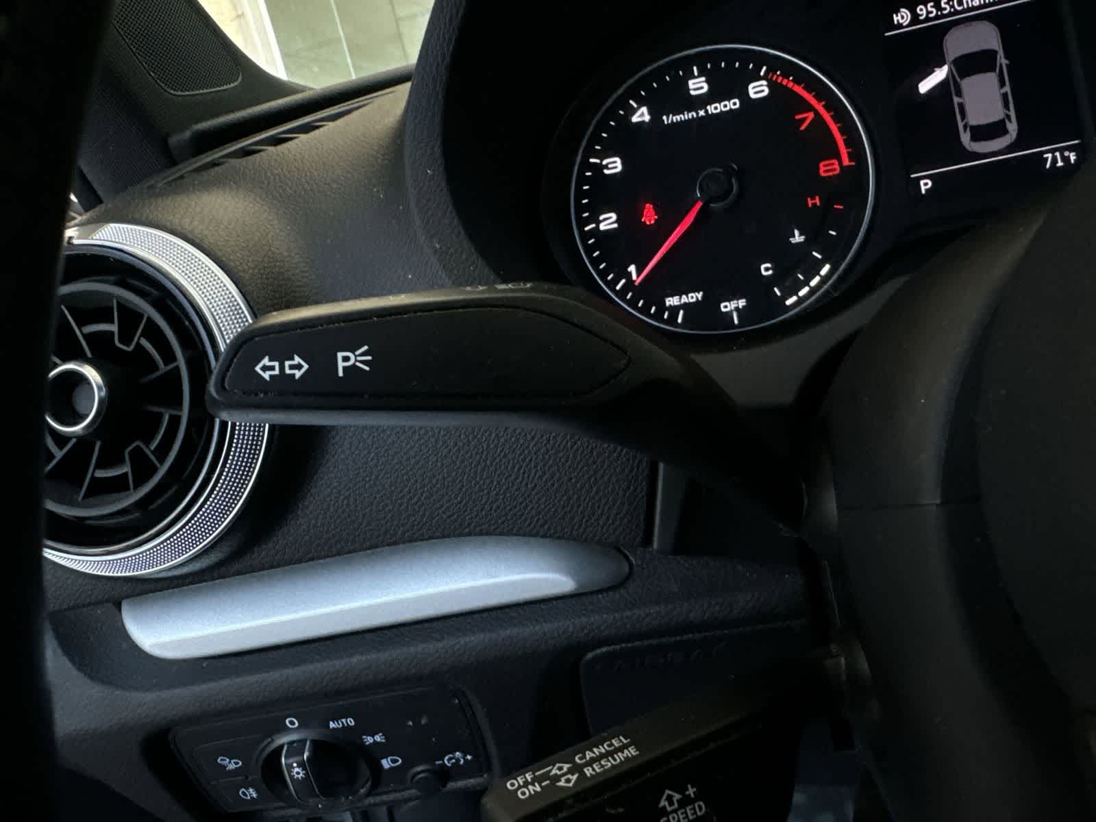 Thumbnail: 2019 Audi A3 - 27