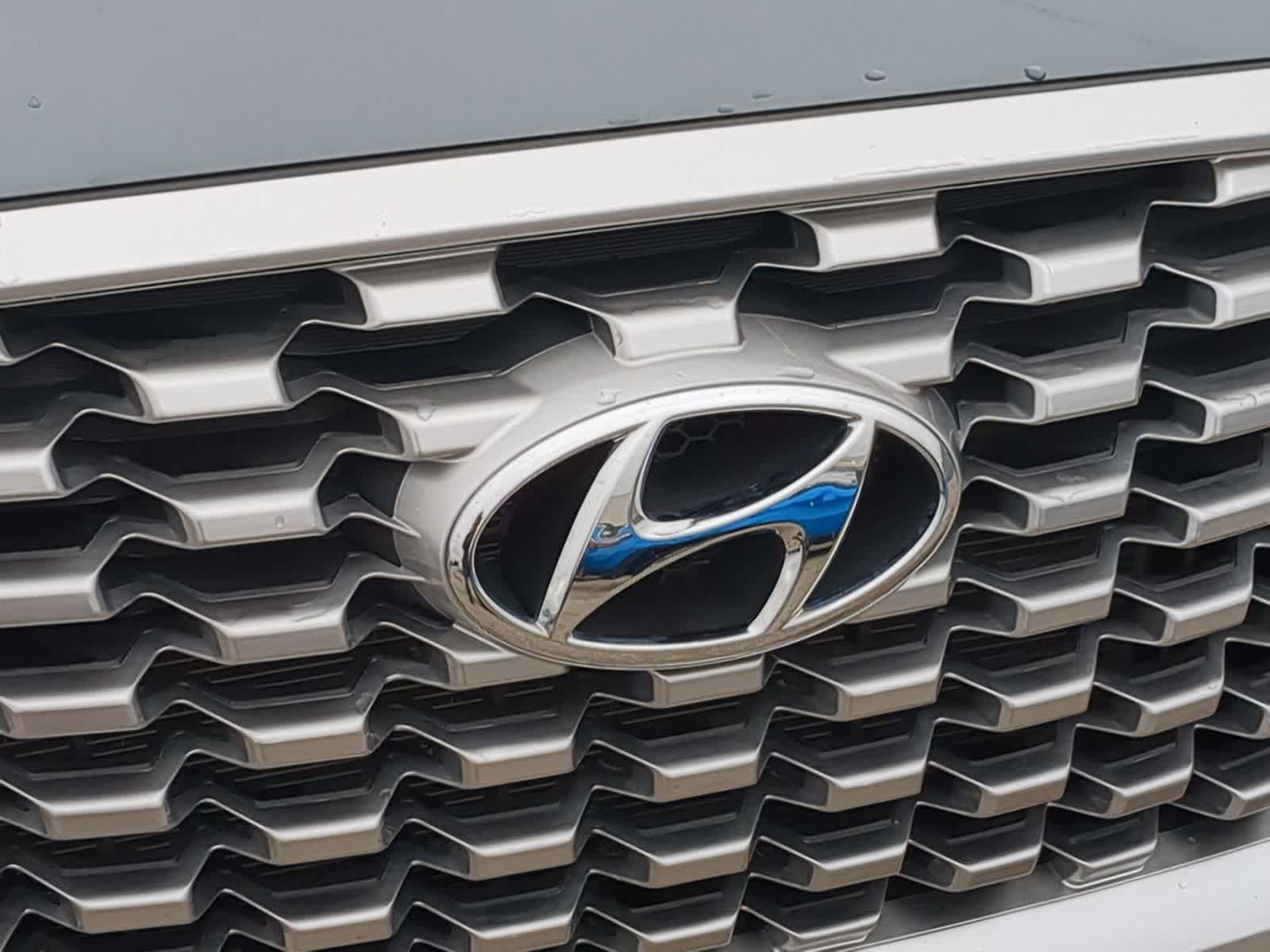 Thumbnail: 2022 Hyundai Palisade - 12