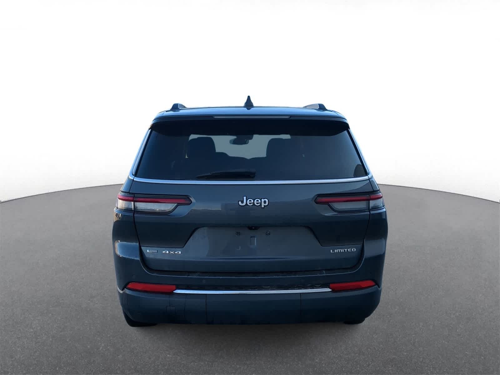 Thumbnail: 2022 Jeep Grand Cherokee L - 7