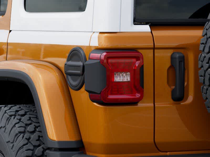 Thumbnail: 2026 Jeep Wrangler - 9