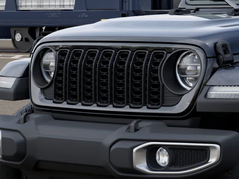 Thumbnail: 2026 Jeep Gladiator - 11