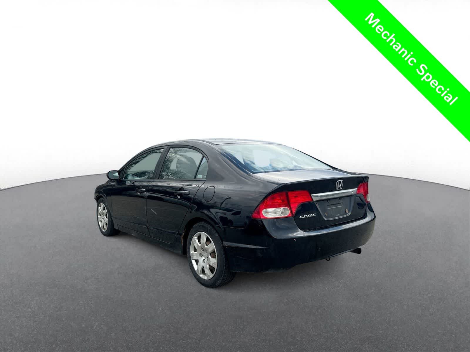 Thumbnail: 2009 Honda Civic - 6