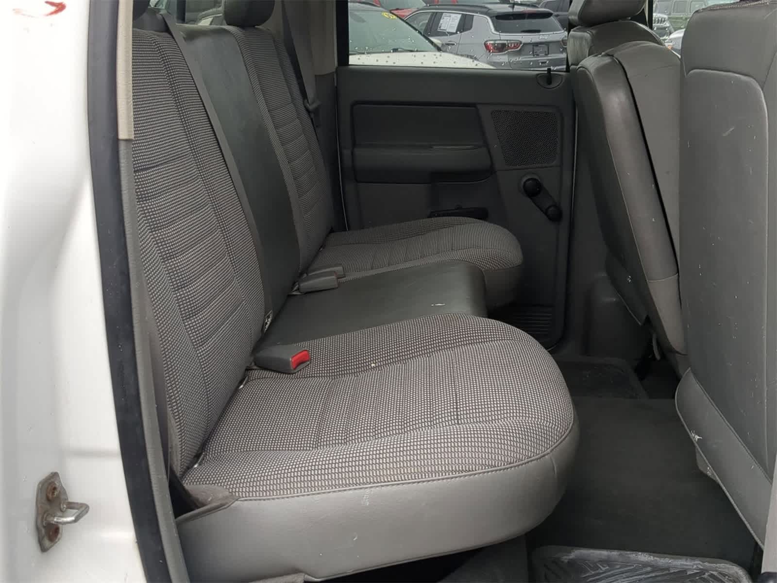 Thumbnail: 2007 Dodge Ram 1500 - 27