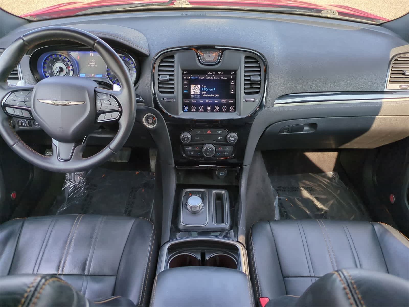 Thumbnail: 2017 Chrysler 300 - 14