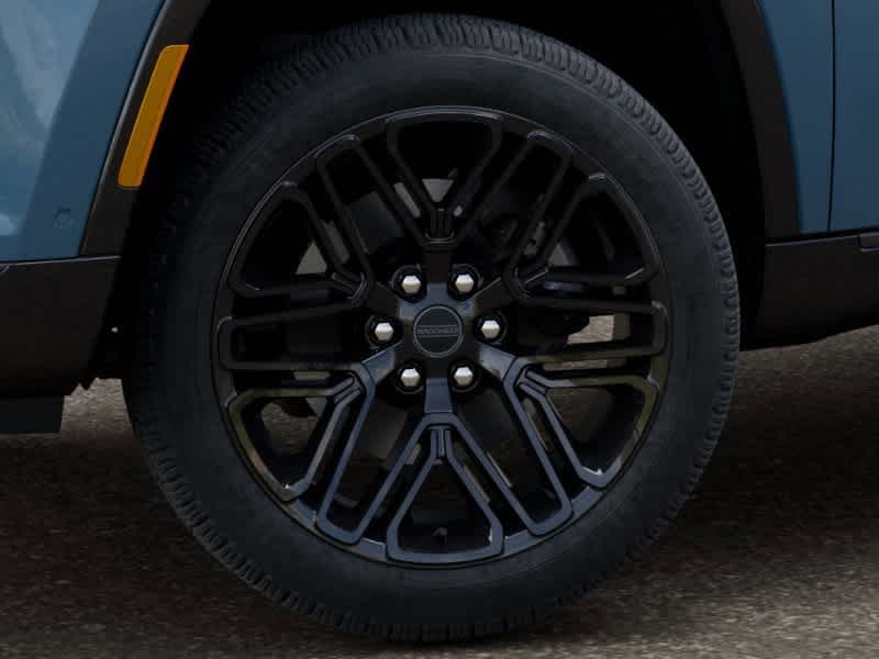 Thumbnail: 2026 Jeep Grand Wagoneer - 8