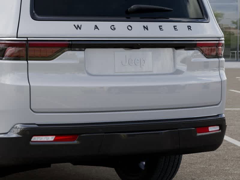 Thumbnail: 2025 Jeep Wagoneer - 13