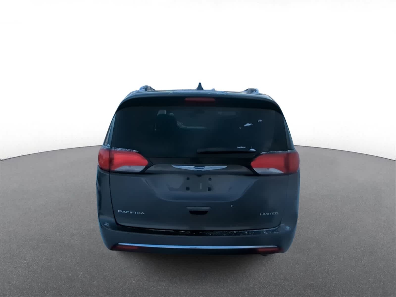 Thumbnail: 2020 Chrysler Pacifica - 7
