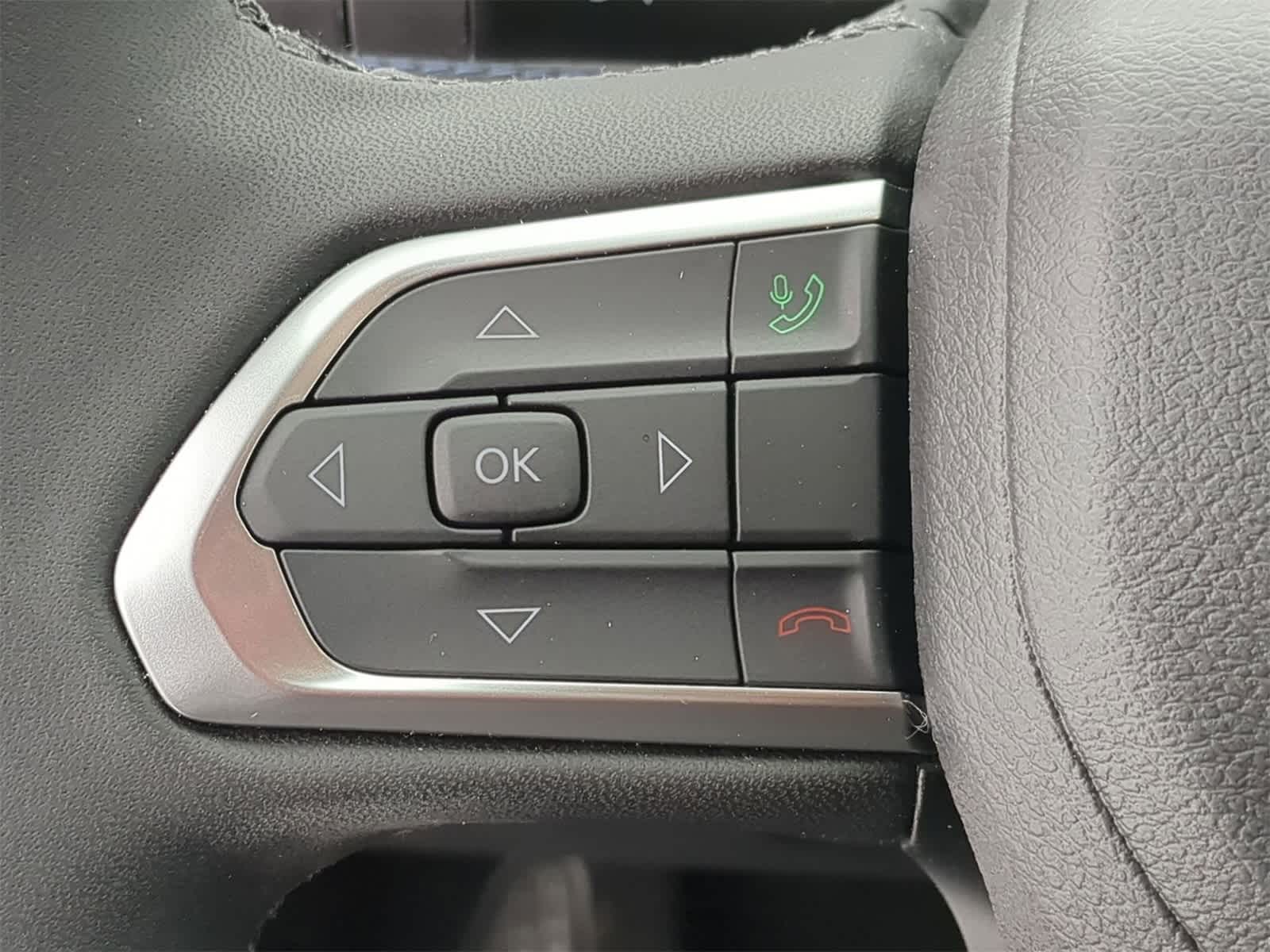 Thumbnail: 2026 Jeep Compass - 30