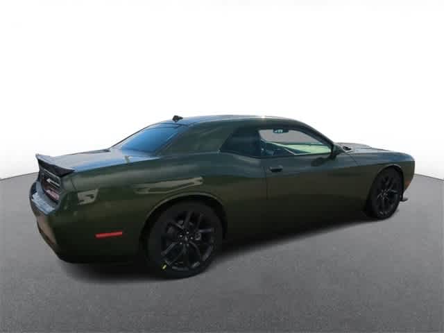 2023 Dodge Challenger GT 8