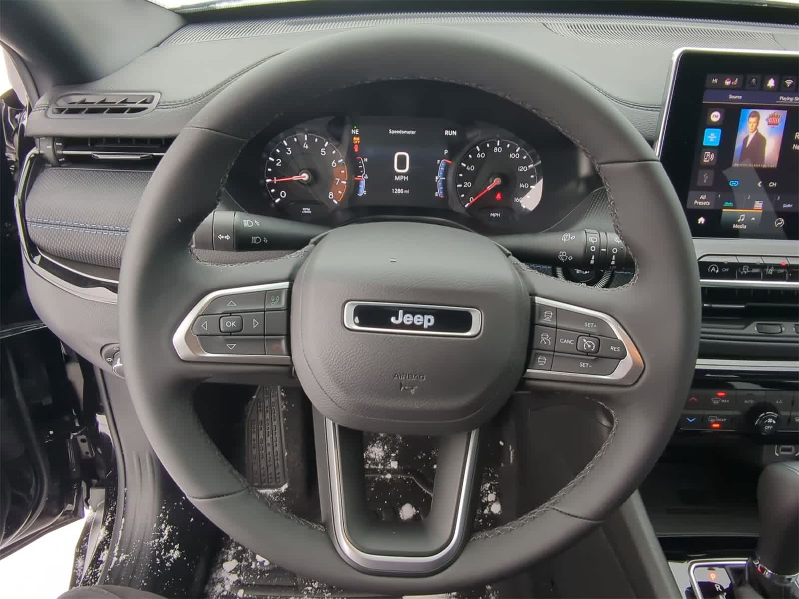 Thumbnail: 2026 Jeep Compass - 29