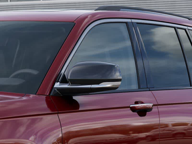 Thumbnail: 2026 Jeep Grand Cherokee - 12