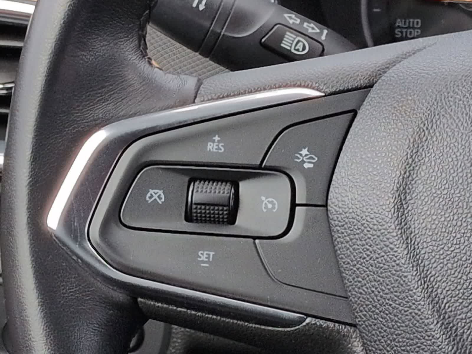 2021 Chevrolet Trailblazer Activ - Photo 25