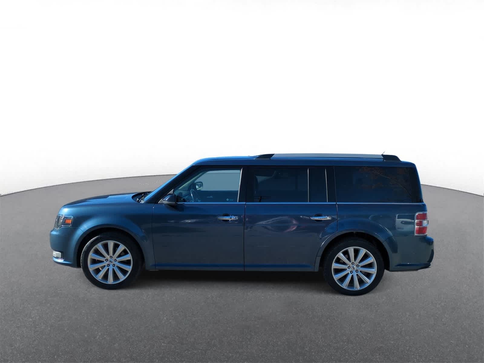 Thumbnail: 2018 Ford Flex - 5