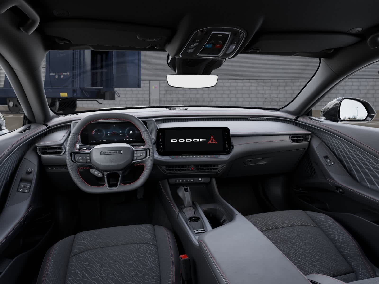 Thumbnail: 2026 Dodge Charger - 14