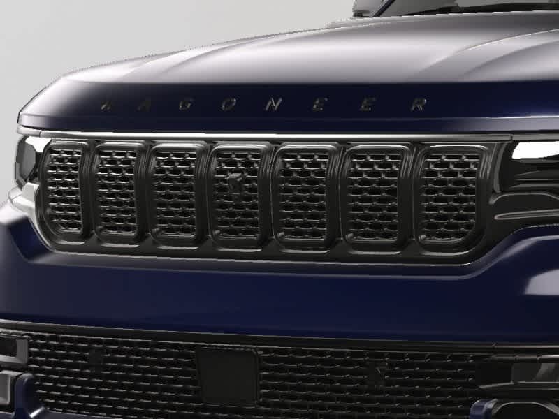 Thumbnail: 2025 Jeep Wagoneer - 12