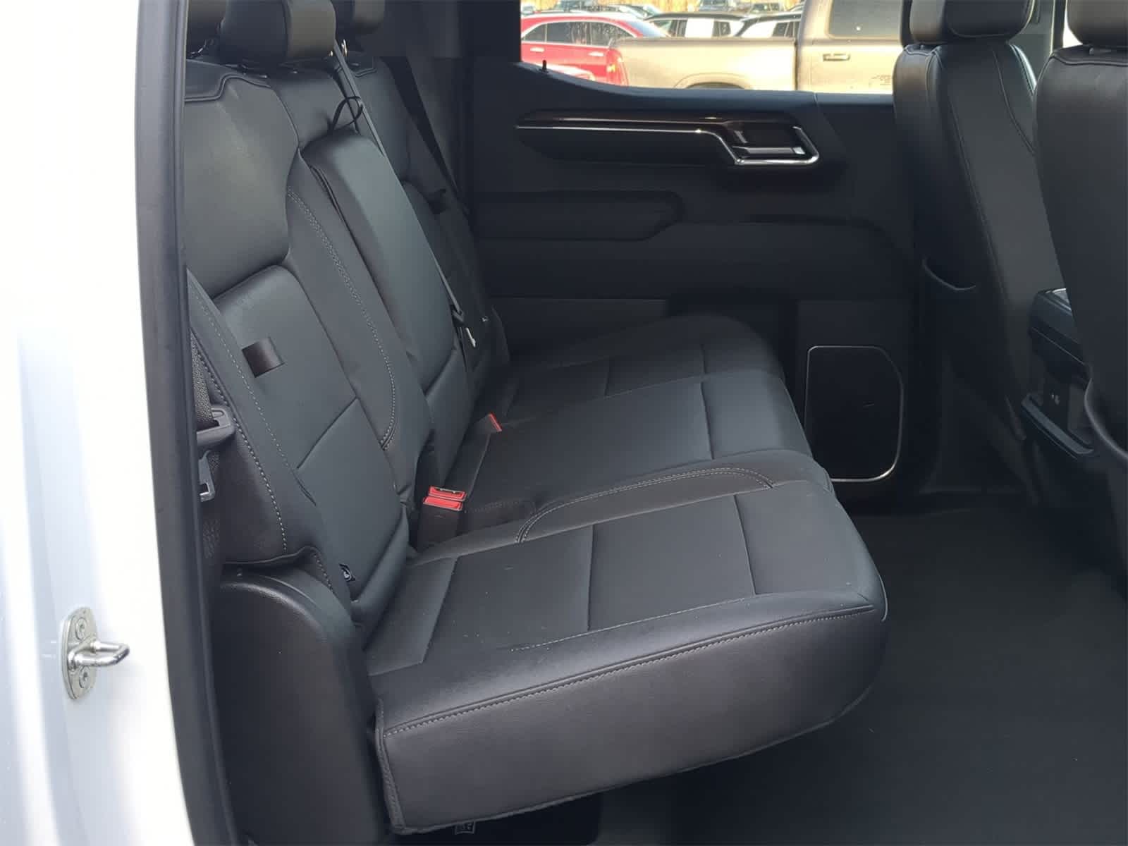 Thumbnail: 2023 Chevrolet Silverado 1500 - 20