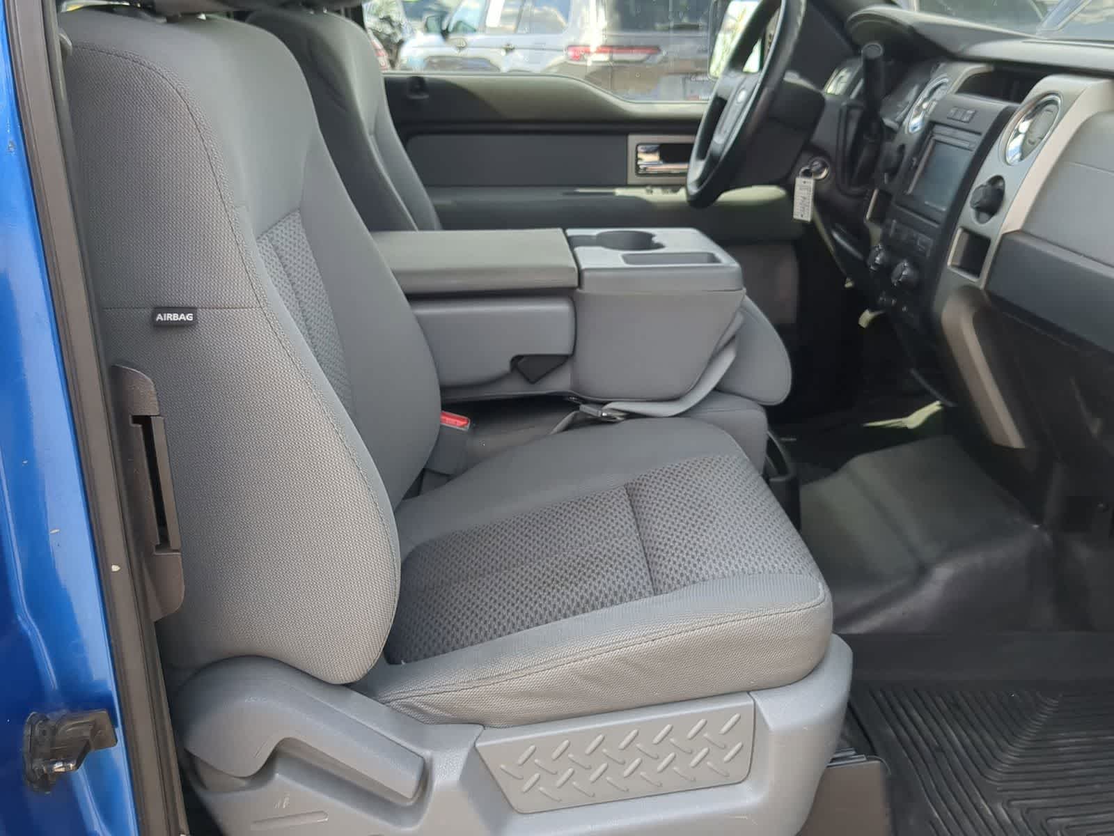 Thumbnail: 2011 Ford F-150 - 21