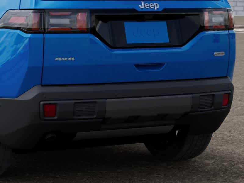 Thumbnail: 2026 Jeep Cherokee - 13