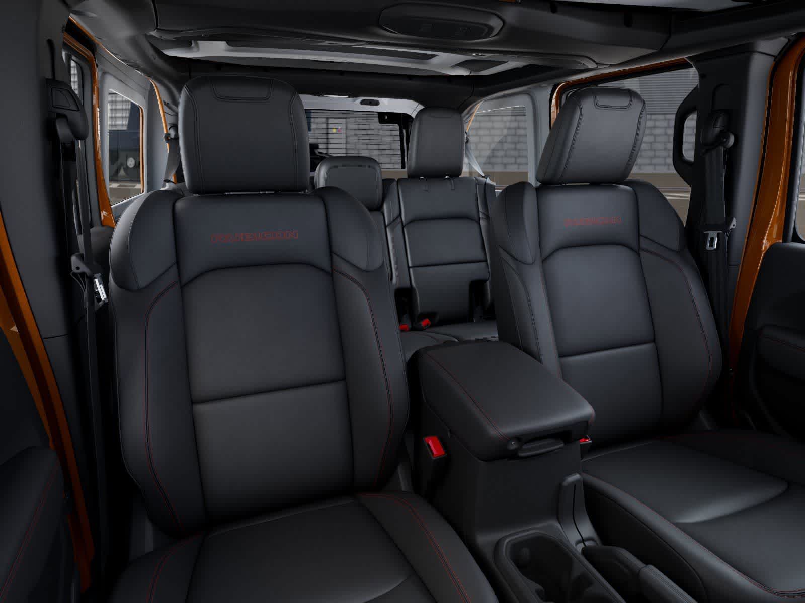 Thumbnail: 2026 Jeep Wrangler - 16