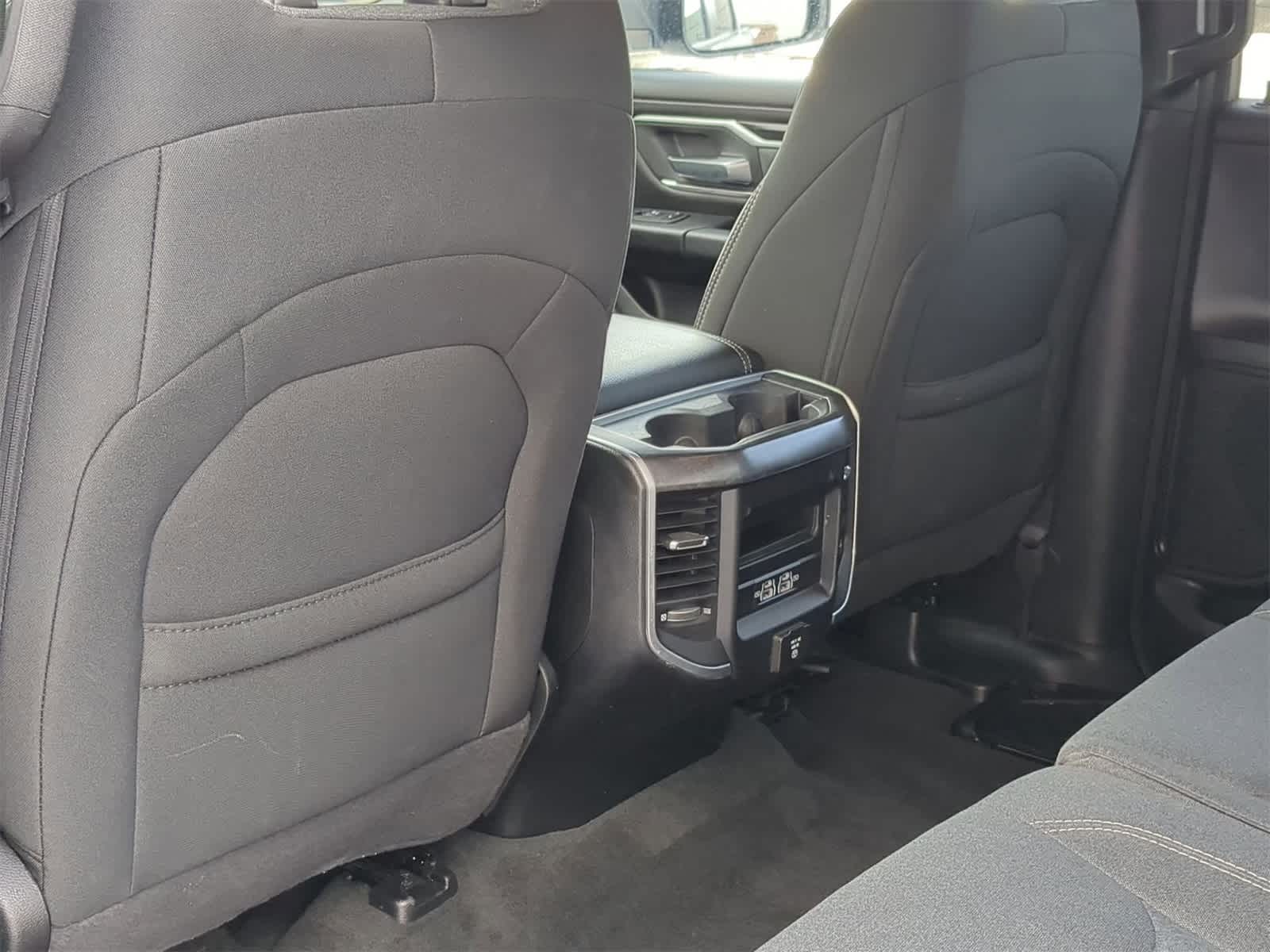 Thumbnail: 2022 RAM 1500 - 25