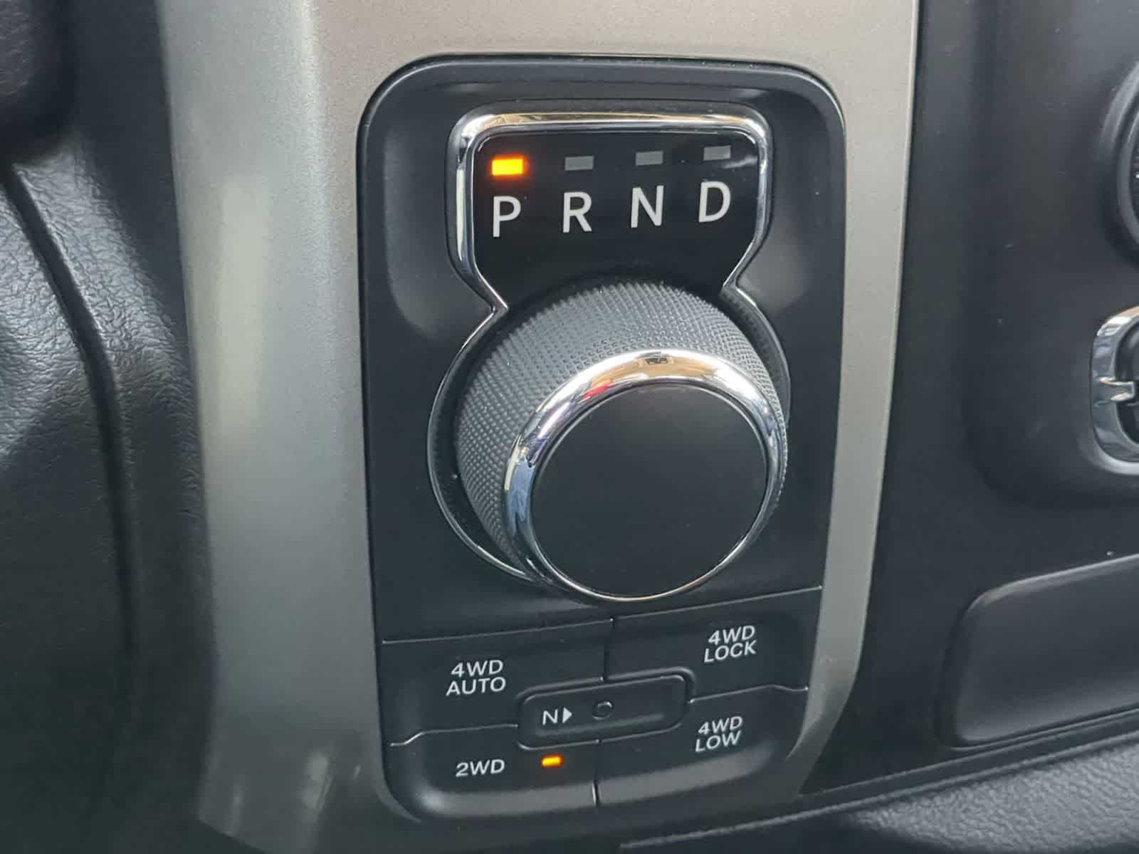 Thumbnail: 2016 RAM 1500 - 30