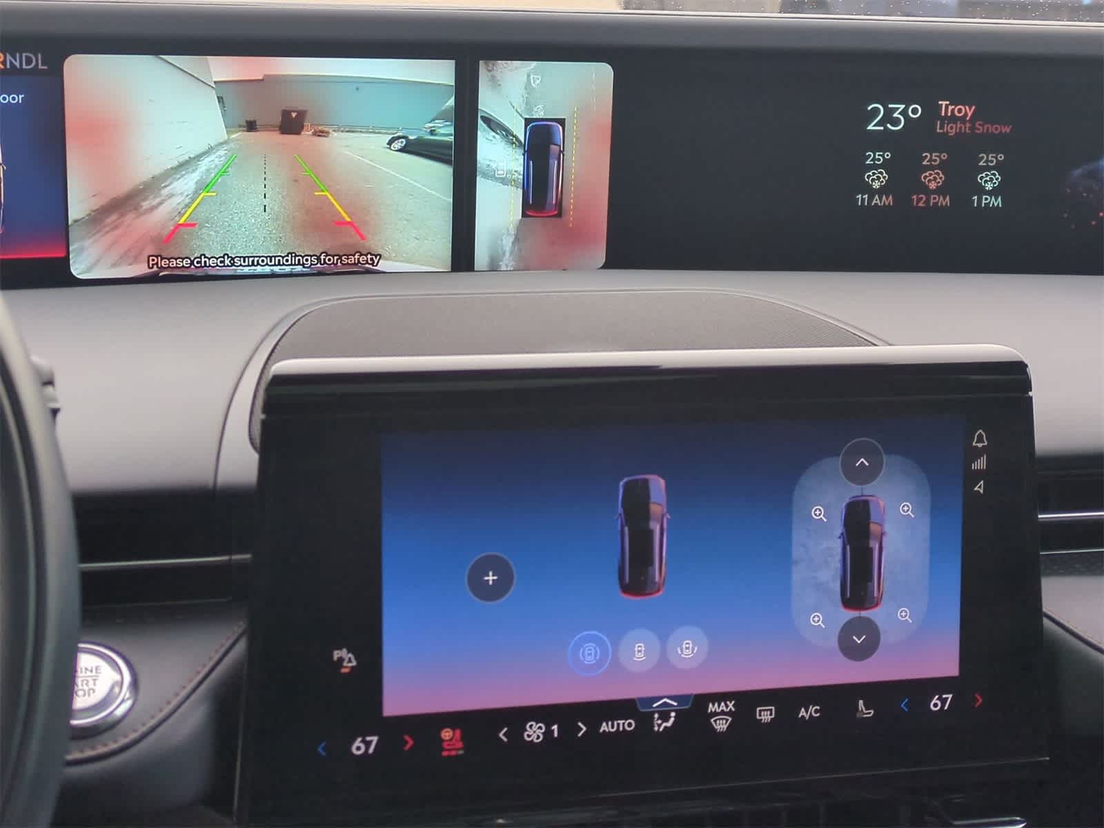 Thumbnail: 2025 Lincoln Nautilus - 30