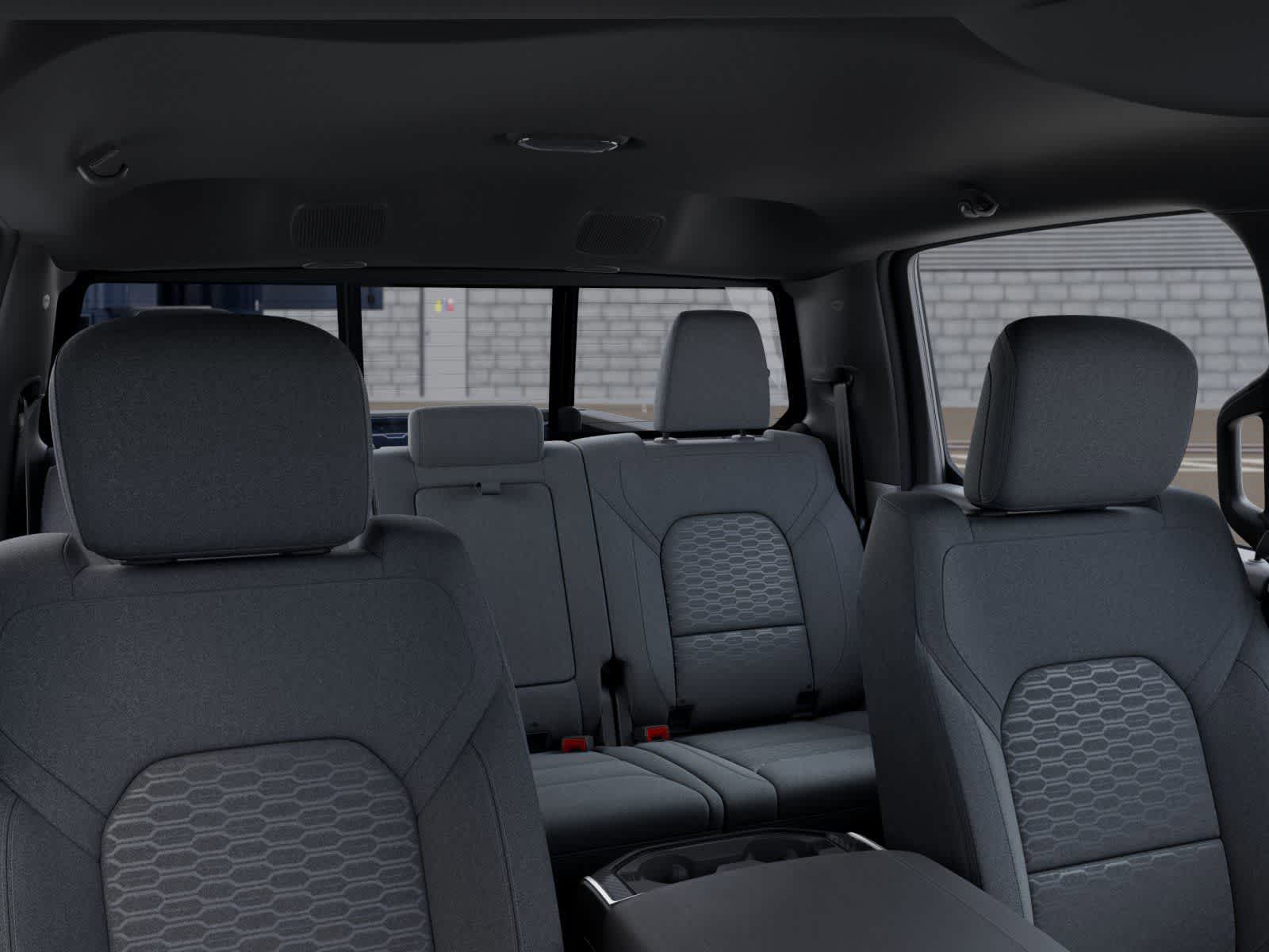 Thumbnail: 2026 RAM 1500 - 25