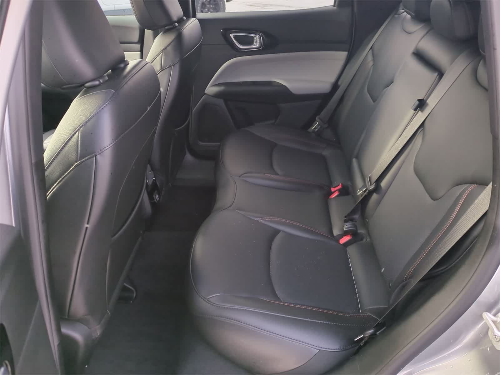 Thumbnail: 2023 Jeep Compass - 19