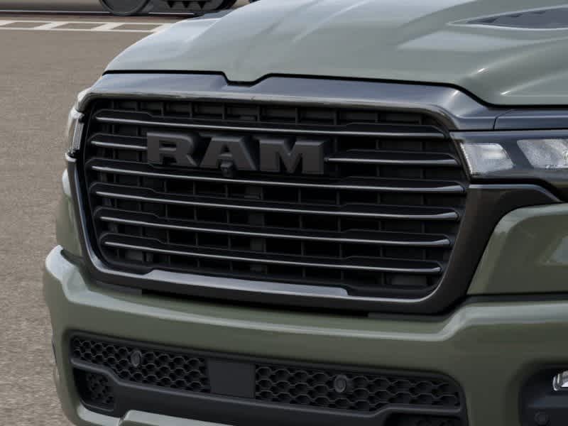 Thumbnail: 2026 RAM 1500 - 11