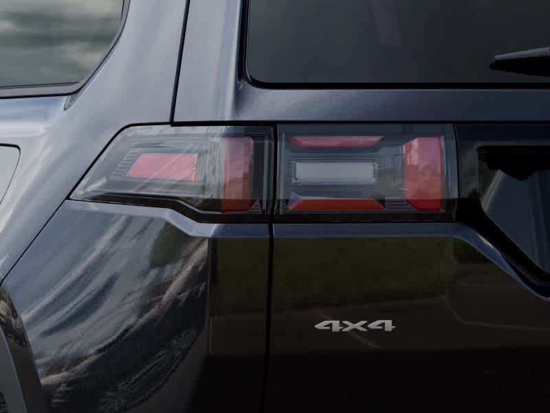 Thumbnail: 2026 Jeep Cherokee - 9