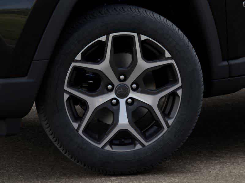 Thumbnail: 2026 Jeep Compass - 8