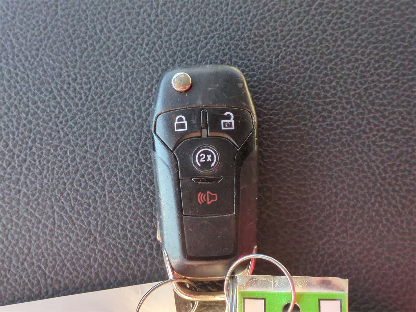 Thumbnail: 2022 Ford Econoline - 34