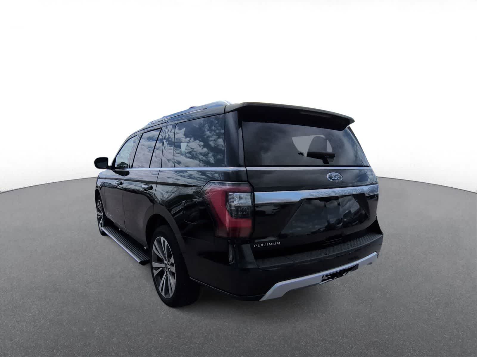 Thumbnail: 2020 Ford Expedition - 5