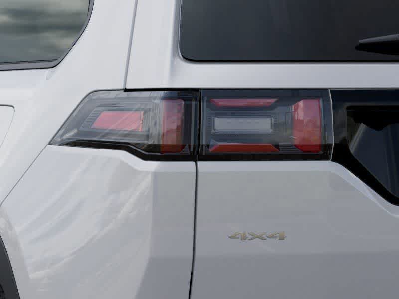 Thumbnail: 2026 Jeep Cherokee - 9