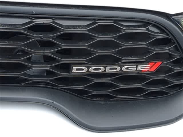 2024 Dodge Durango R/T 12