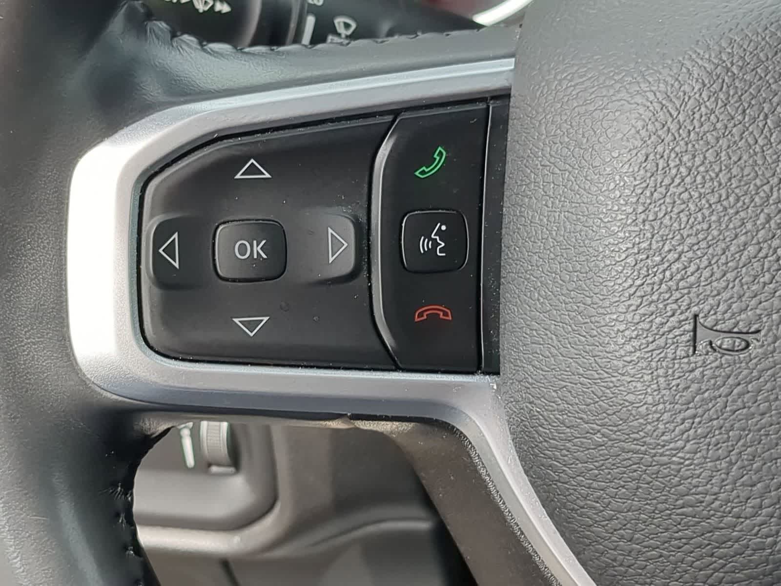 Thumbnail: 2023 RAM 1500 - 23